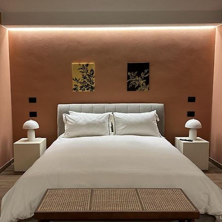 Raha Suites Syracuse Exteriér fotografie