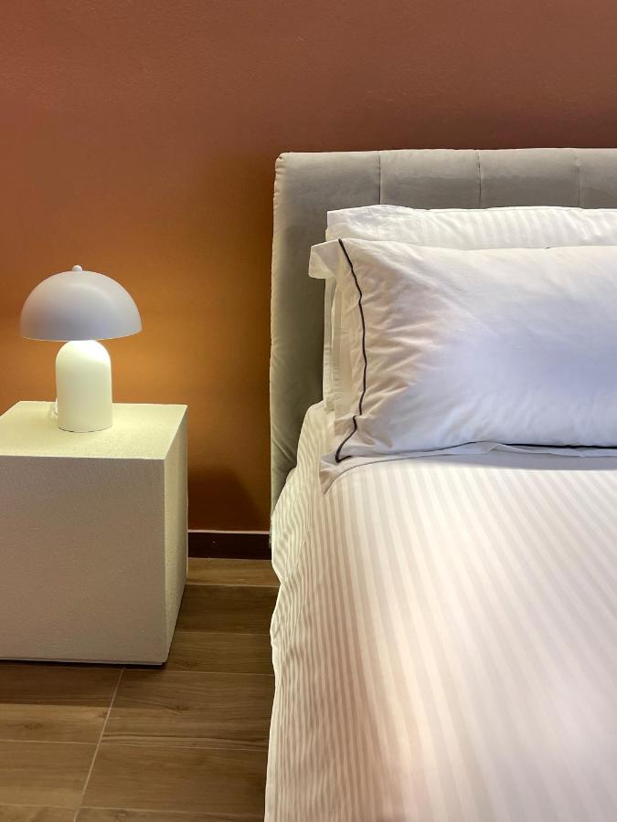 Raha Suites Syracuse Exteriér fotografie