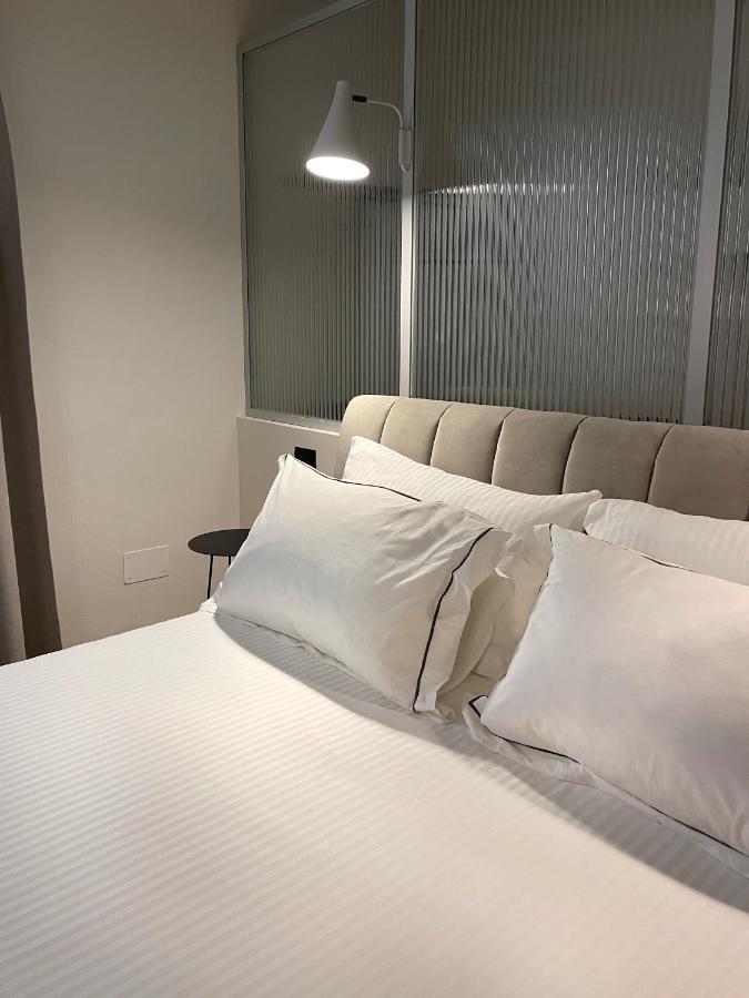 Raha Suites Syracuse Exteriér fotografie