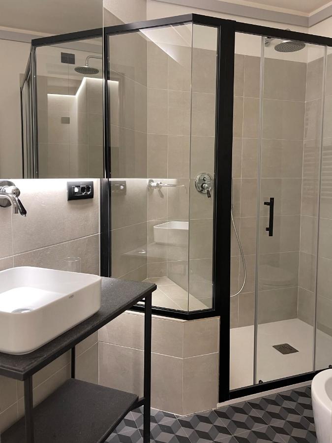 Raha Suites Syracuse Exteriér fotografie