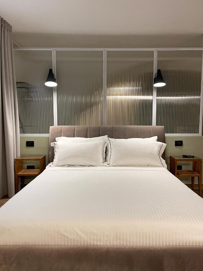 Raha Suites Syracuse Exteriér fotografie