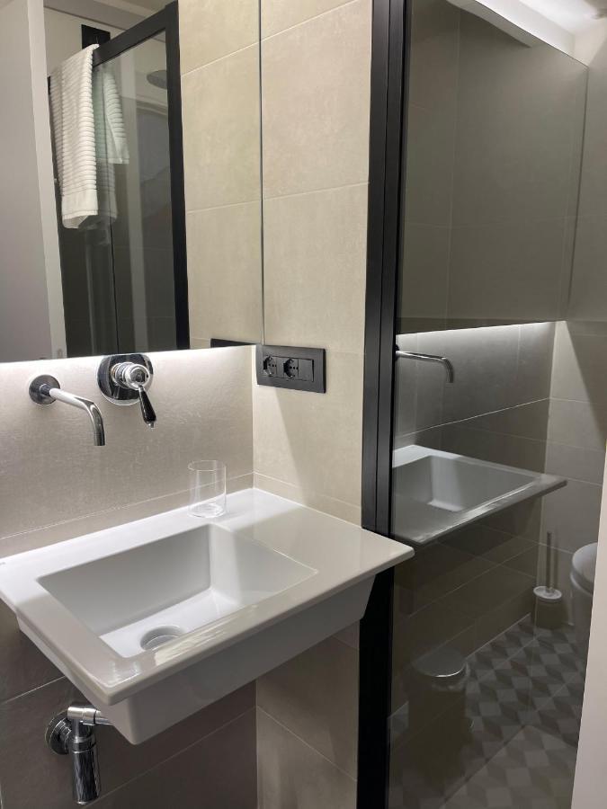 Raha Suites Syracuse Exteriér fotografie