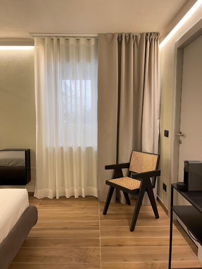 Raha Suites Syracuse Exteriér fotografie