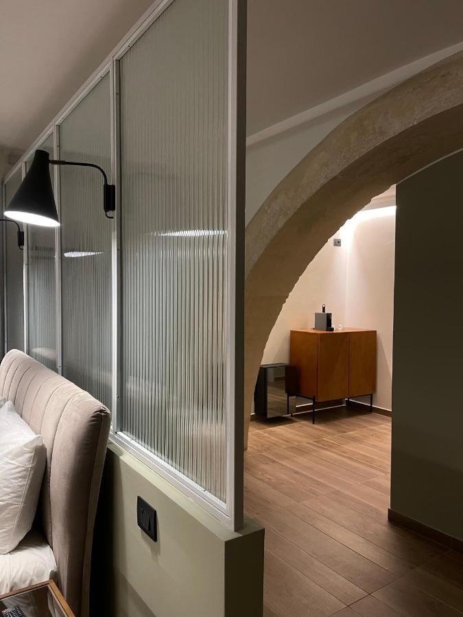 Raha Suites Syracuse Exteriér fotografie