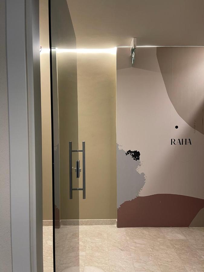 Raha Suites Syracuse Exteriér fotografie