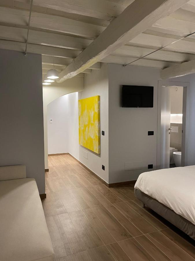 Raha Suites Syracuse Exteriér fotografie