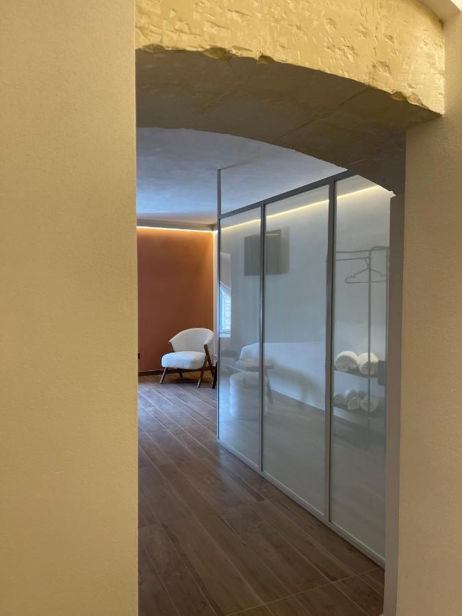 Raha Suites Syracuse Exteriér fotografie
